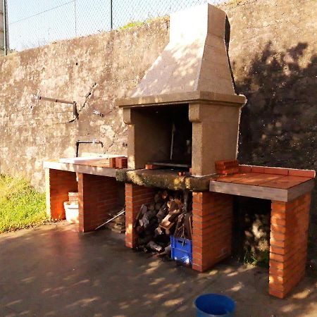 Apartamento Rural Sorribos موروس المظهر الخارجي الصورة