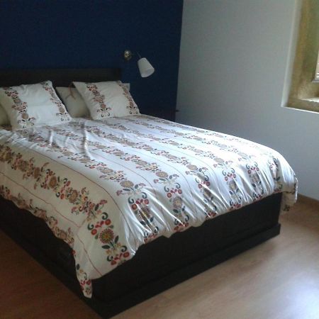 Apartamento Rural Sorribos موروس المظهر الخارجي الصورة