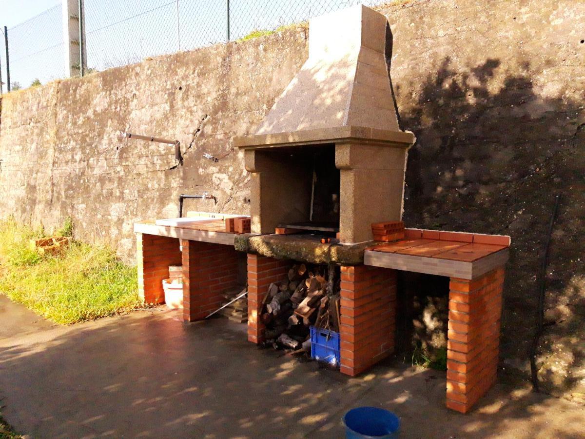 Apartamento Rural Sorribos موروس المظهر الخارجي الصورة