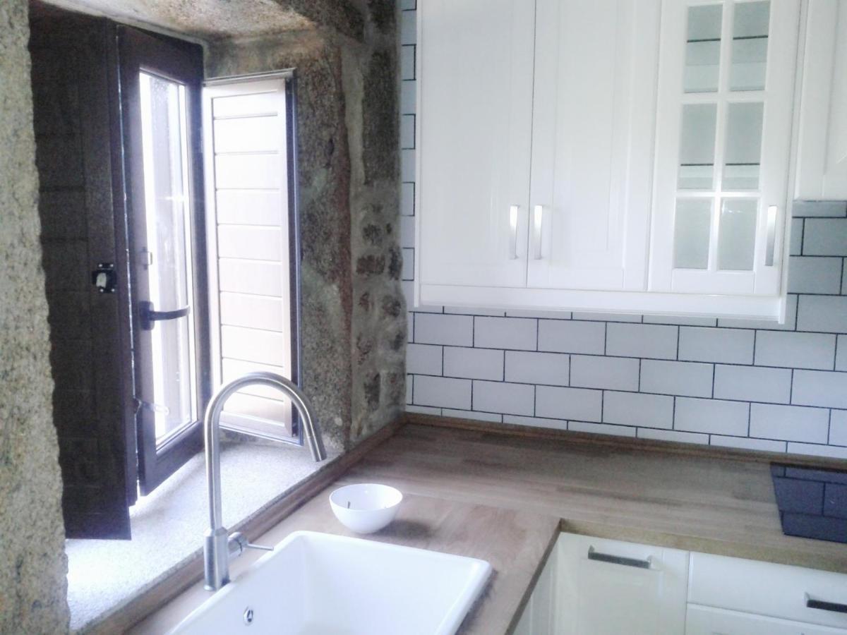 Apartamento Rural Sorribos موروس المظهر الخارجي الصورة