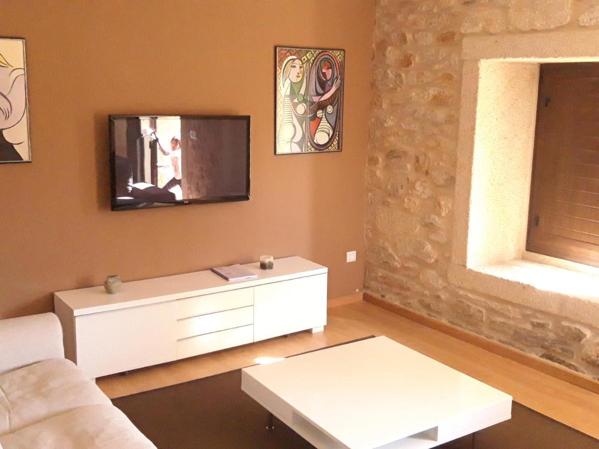 Apartamento Rural Sorribos موروس المظهر الخارجي الصورة