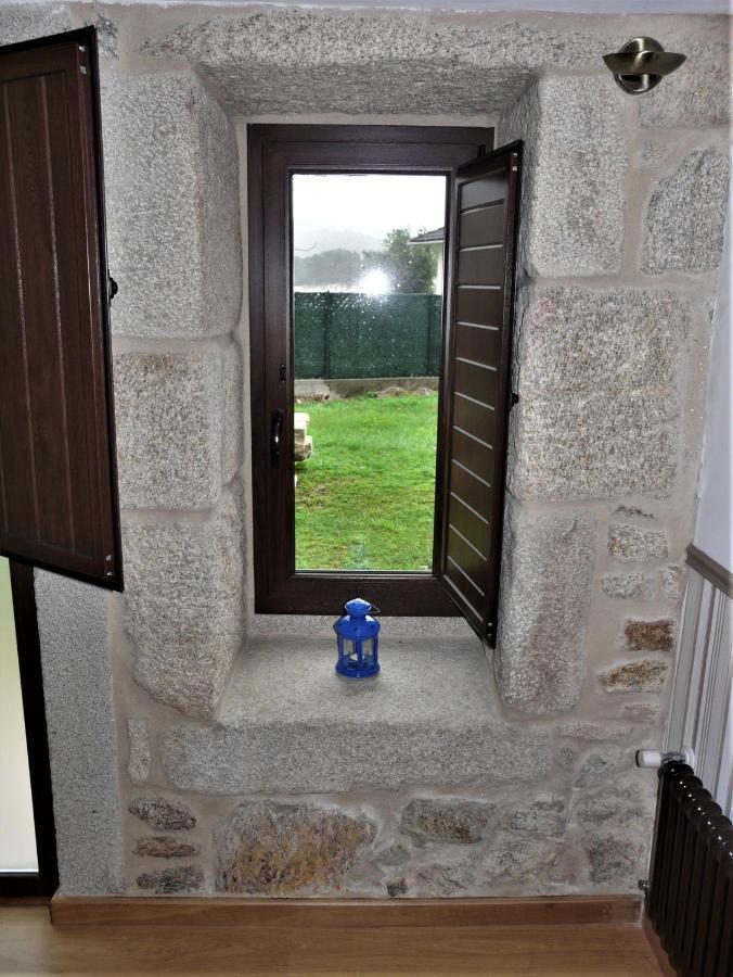 Apartamento Rural Sorribos موروس المظهر الخارجي الصورة