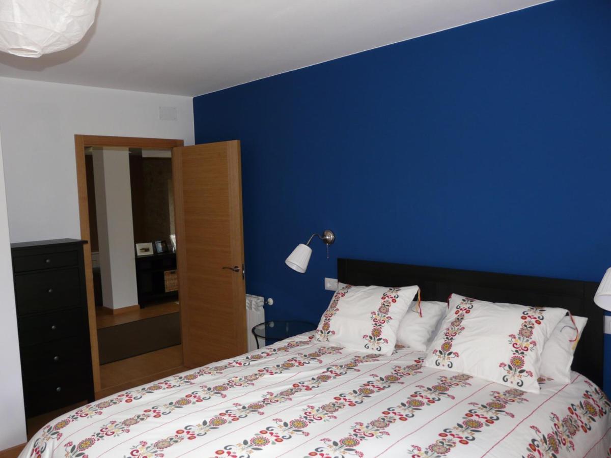 Apartamento Rural Sorribos موروس المظهر الخارجي الصورة