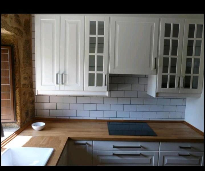 Apartamento Rural Sorribos موروس المظهر الخارجي الصورة